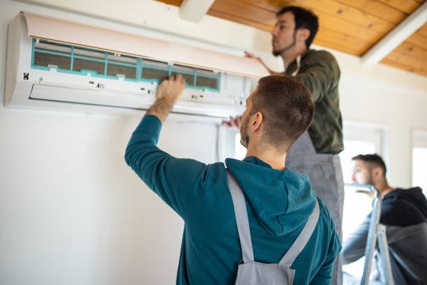 Best HVAC Training and Certification in Cohasset, MN