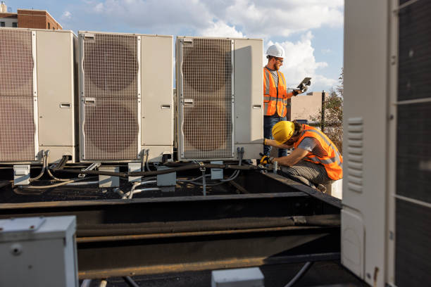 Best HVAC Software and Technology in Cohasset, MN