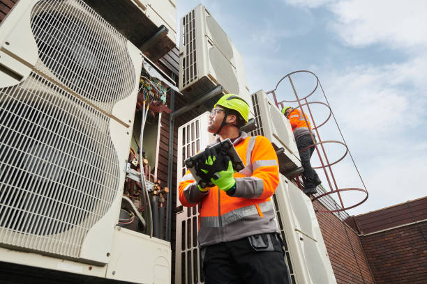 Best HVAC Retrofitting and Upgrading in Cohasset, MN