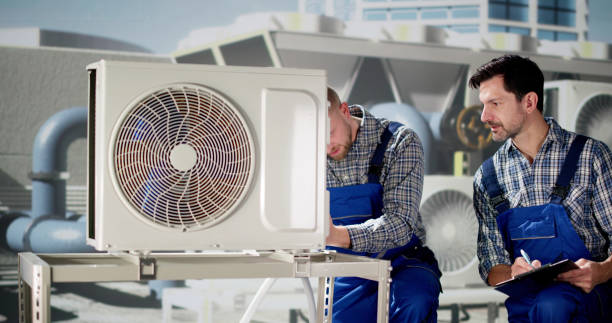 Cohasset, MN HVAC Company