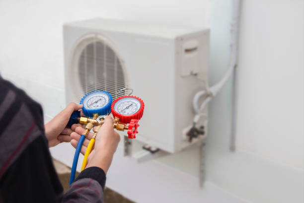 Best Residential HVAC in Cohasset, MN