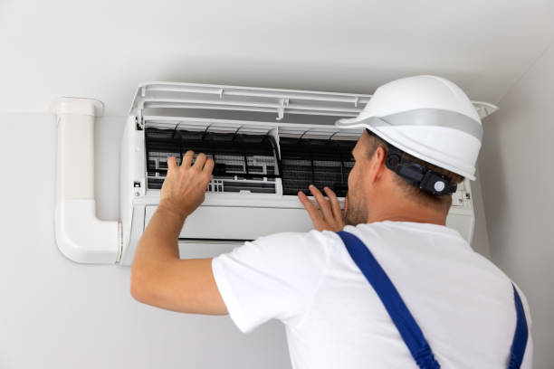 Best Emergency HVAC Services in Cohasset, MN