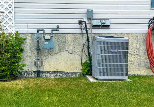 Best Geothermal HVAC Systems in Cohasset, MN