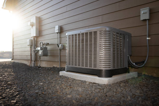 Best VRF (Variable Refrigerant Flow) Systems in Cohasset, MN